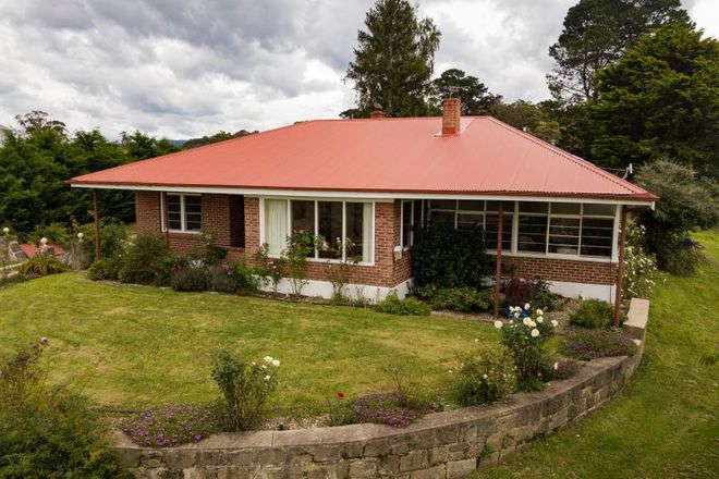 Picture of 1766 Barry Way, MOONBAH NSW 2627