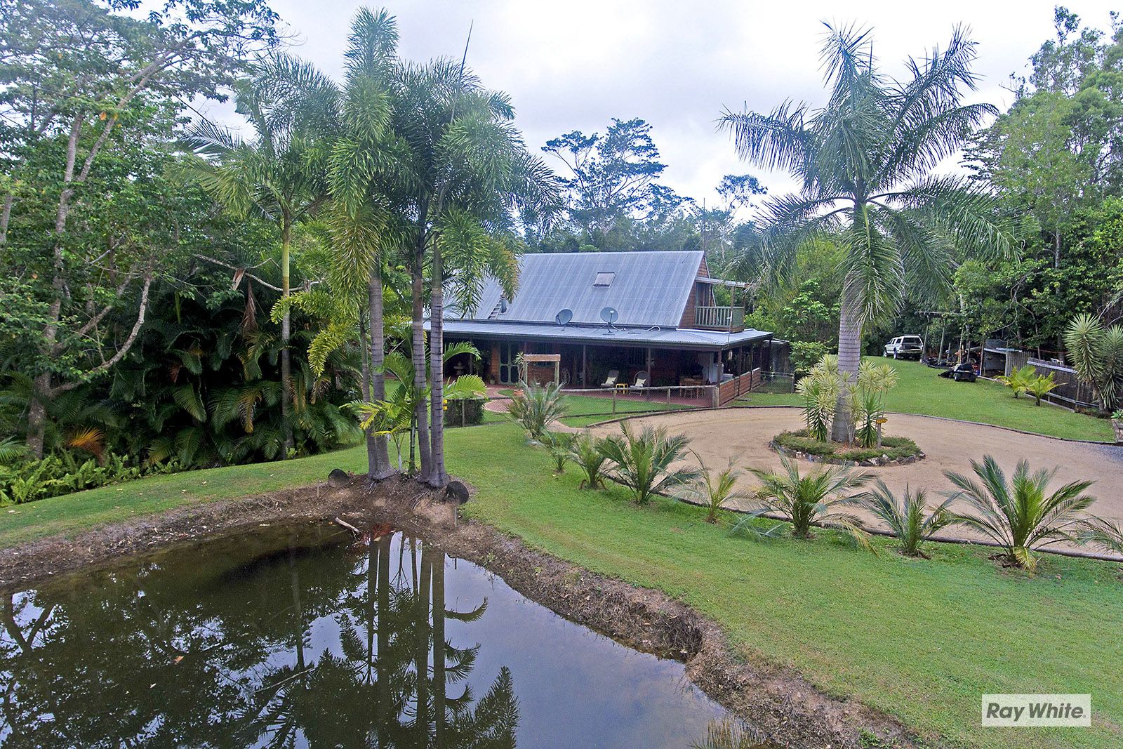 76 Yaxleys Road, Byfield QLD 4703 House for Sale 1,295,000
