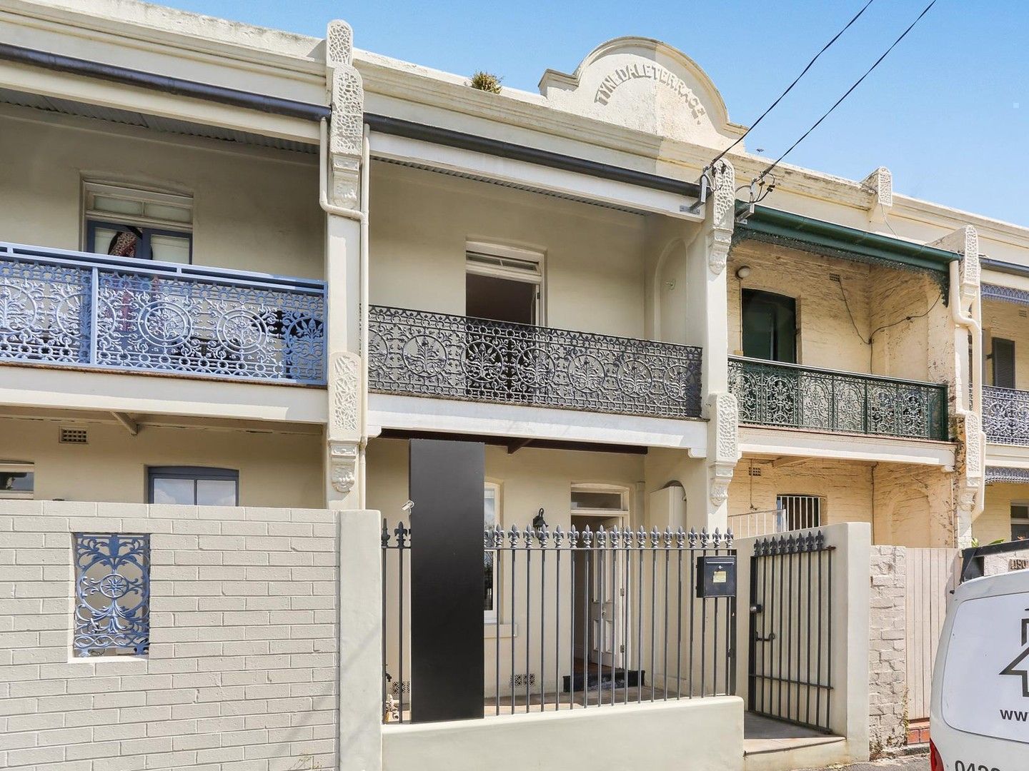 2 bedrooms House in 148 Short Street BIRCHGROVE NSW, 2041