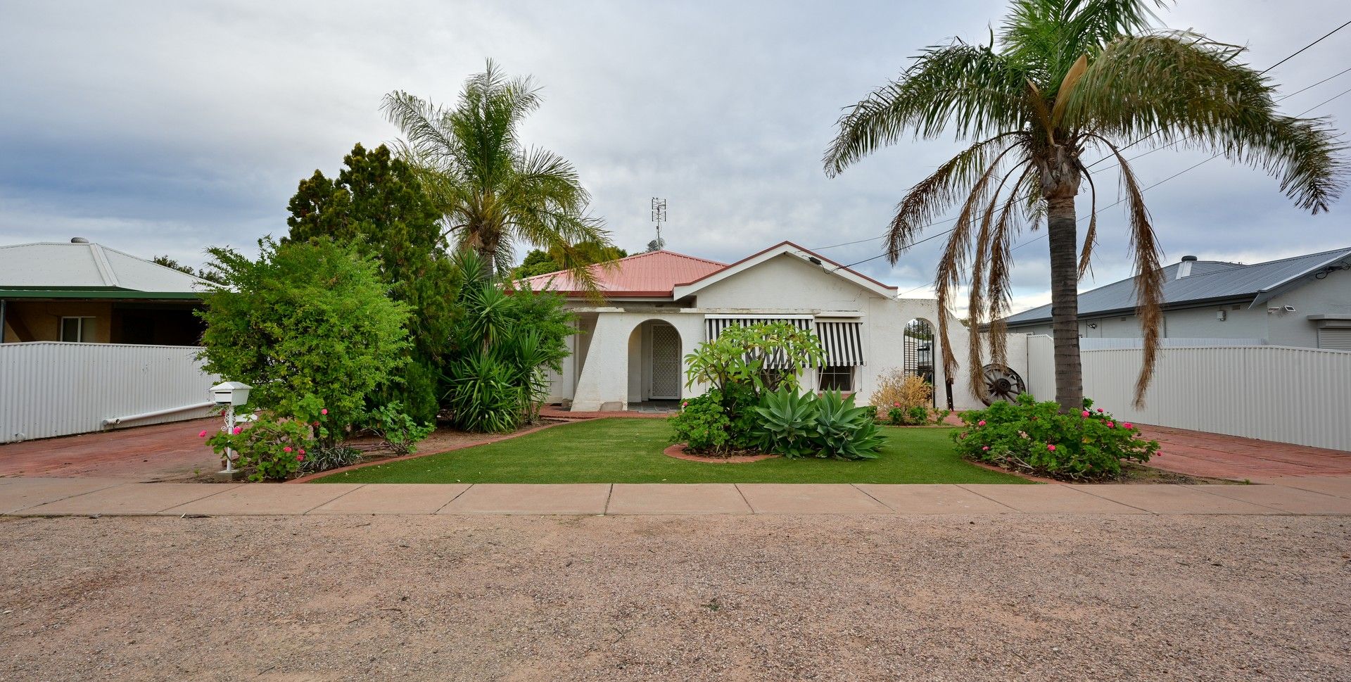 3 bedrooms House in 6 Artlett Avenue PORT AUGUSTA SA, 5700