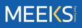 Meeks Real Estate's logo