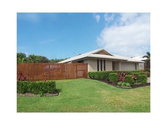 1 Dune Circle, Lammermoor QLD 4703