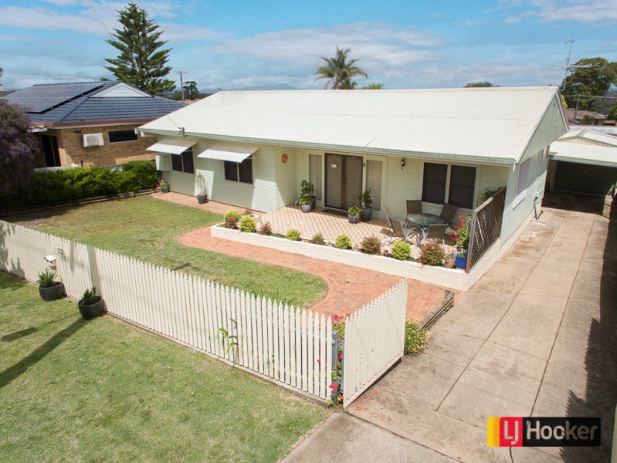 22 Jill Street, South Tamworth NSW 2340, Image 0