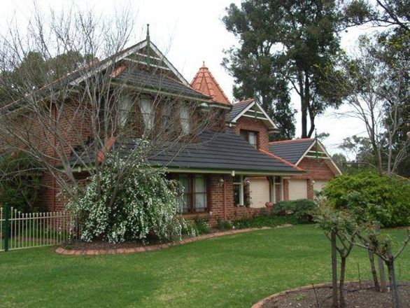 2 Wiranda Court, Windsor Downs NSW 2756, Image 2