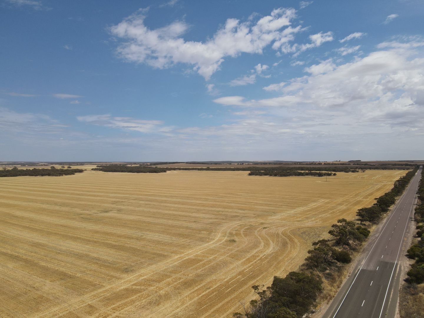 'Raysons' Section 1 & 28 Eyre Highway, Solomon SA 5641, Image 1