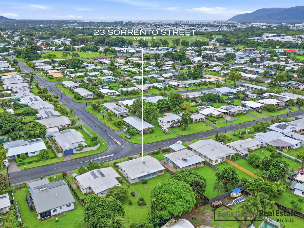 Additional image 20 of 23 Sorrento Street, Woree QLD 4868