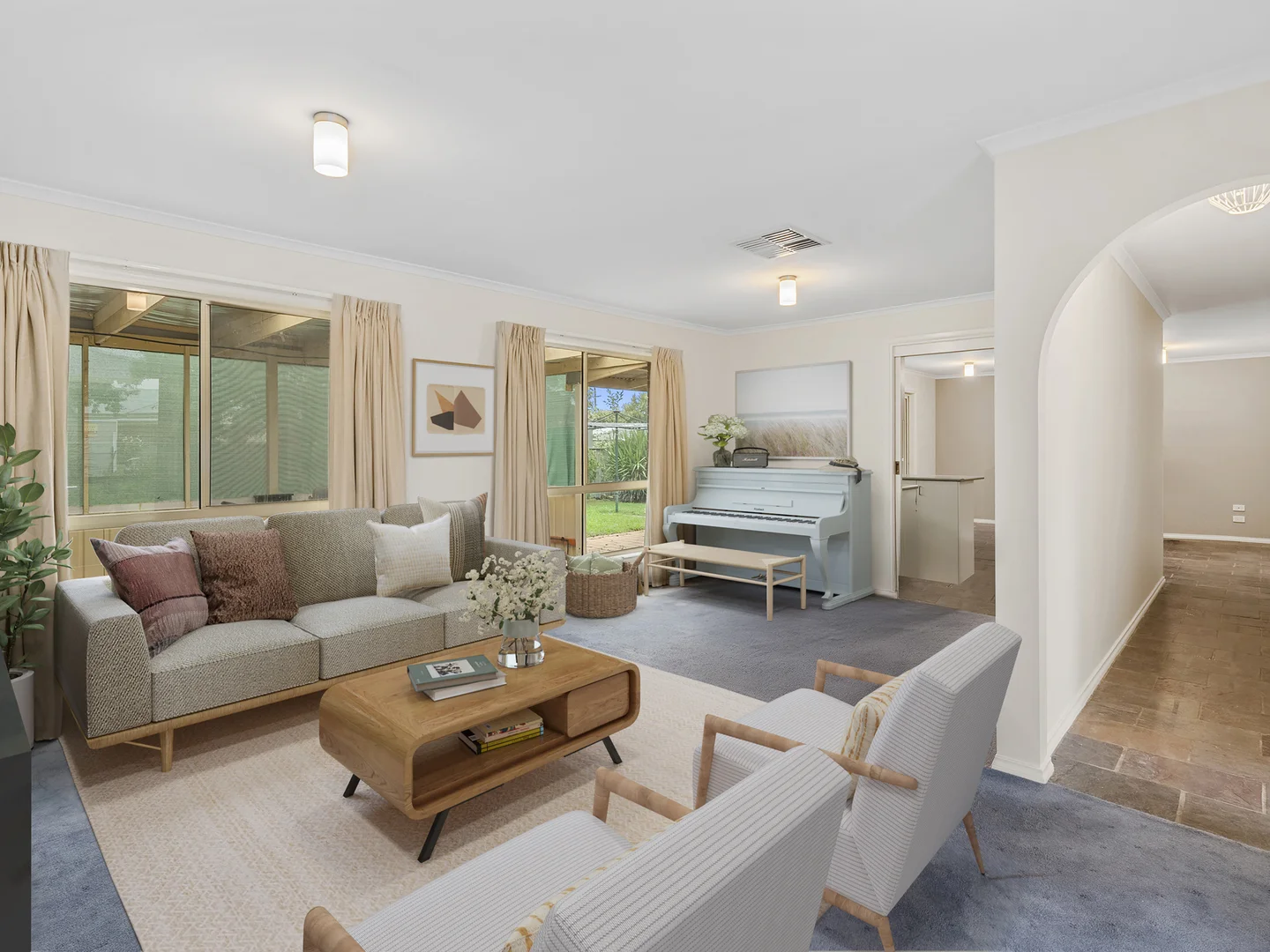 Additional image 3 of 13 Eyre Street, Rutherglen VIC 3685