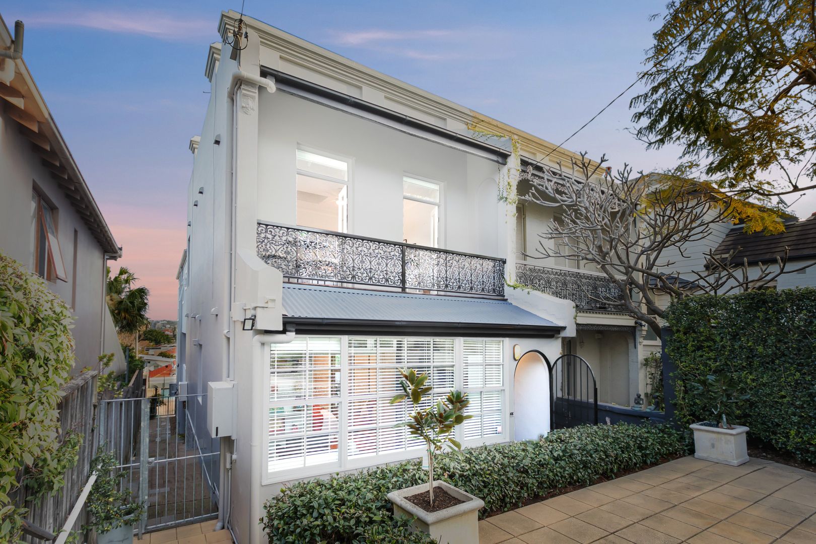7 Busby Parade, Bronte Property History & Address Research Domain