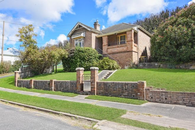 Picture of 86 Macaulay Street, MORTS ESTATE NSW 2790