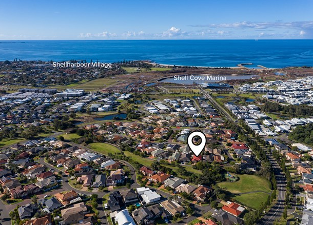 18 Siska Circuit, Shell Cove NSW 2529