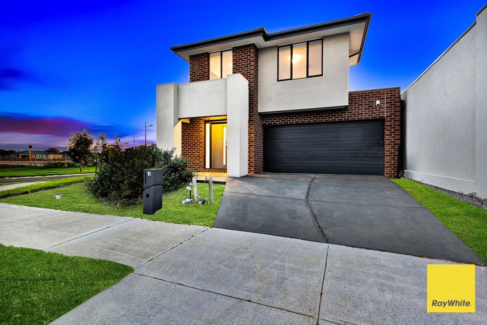 10 Wolin Drive, Tarneit VIC 3029, Image 0