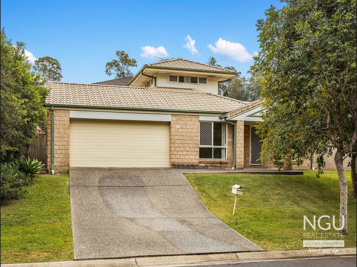 7 Zuleikha Drive, Underwood QLD 4119, Image 0