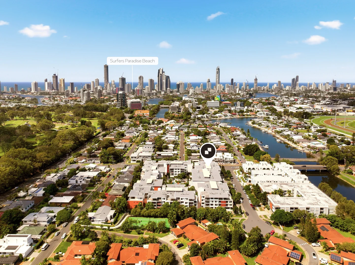 Additional image 36 of 2414/1-7 Waterford Court, Bundall QLD 4217