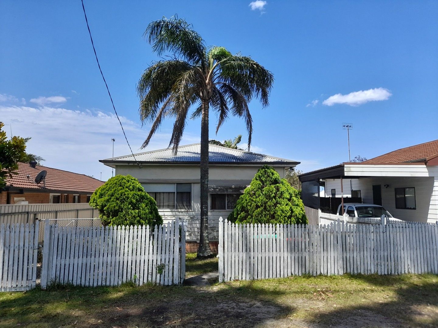 18 Pacific Avenue, Ettalong Beach NSW 2257, Image 0