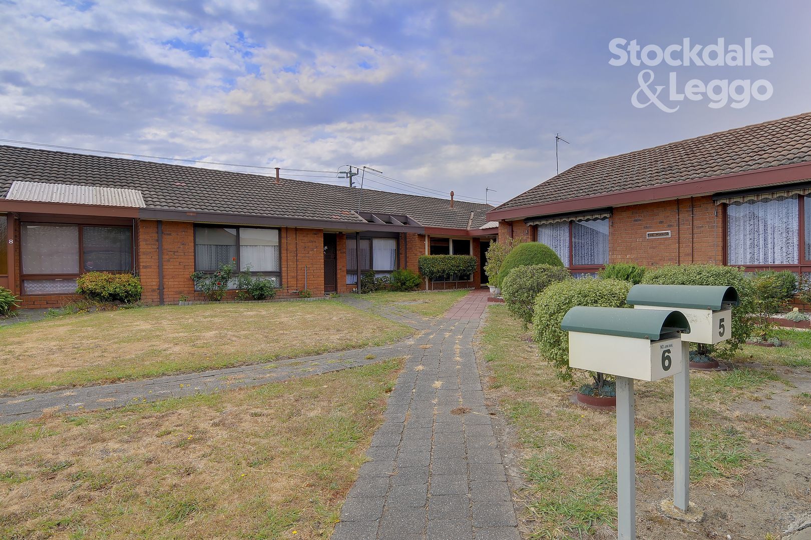 6 Strath Place, Morwell VIC 3840