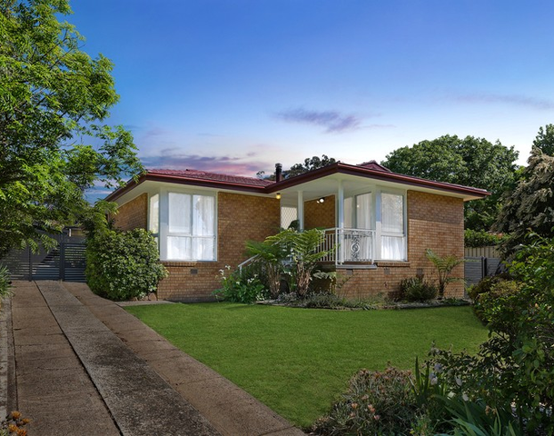 28 Burnett Street, Kaleen ACT 2617