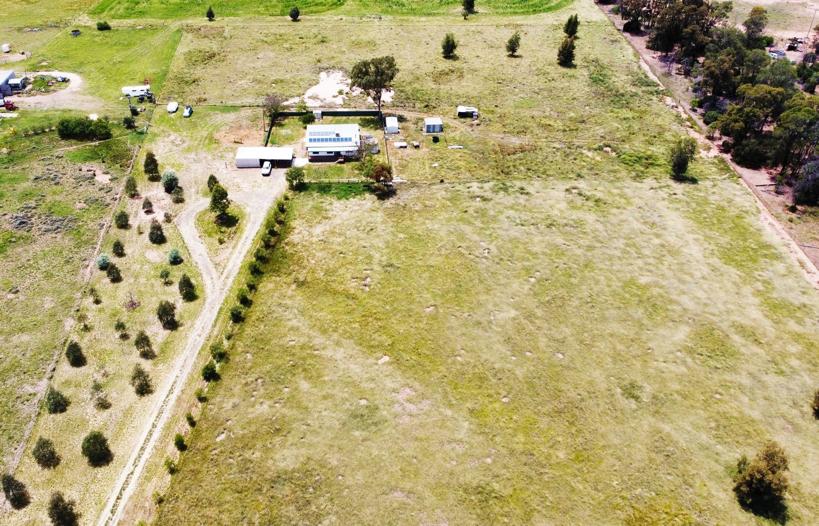 2004 Nuable Road, Bohena Creek NSW 2390, Image 2