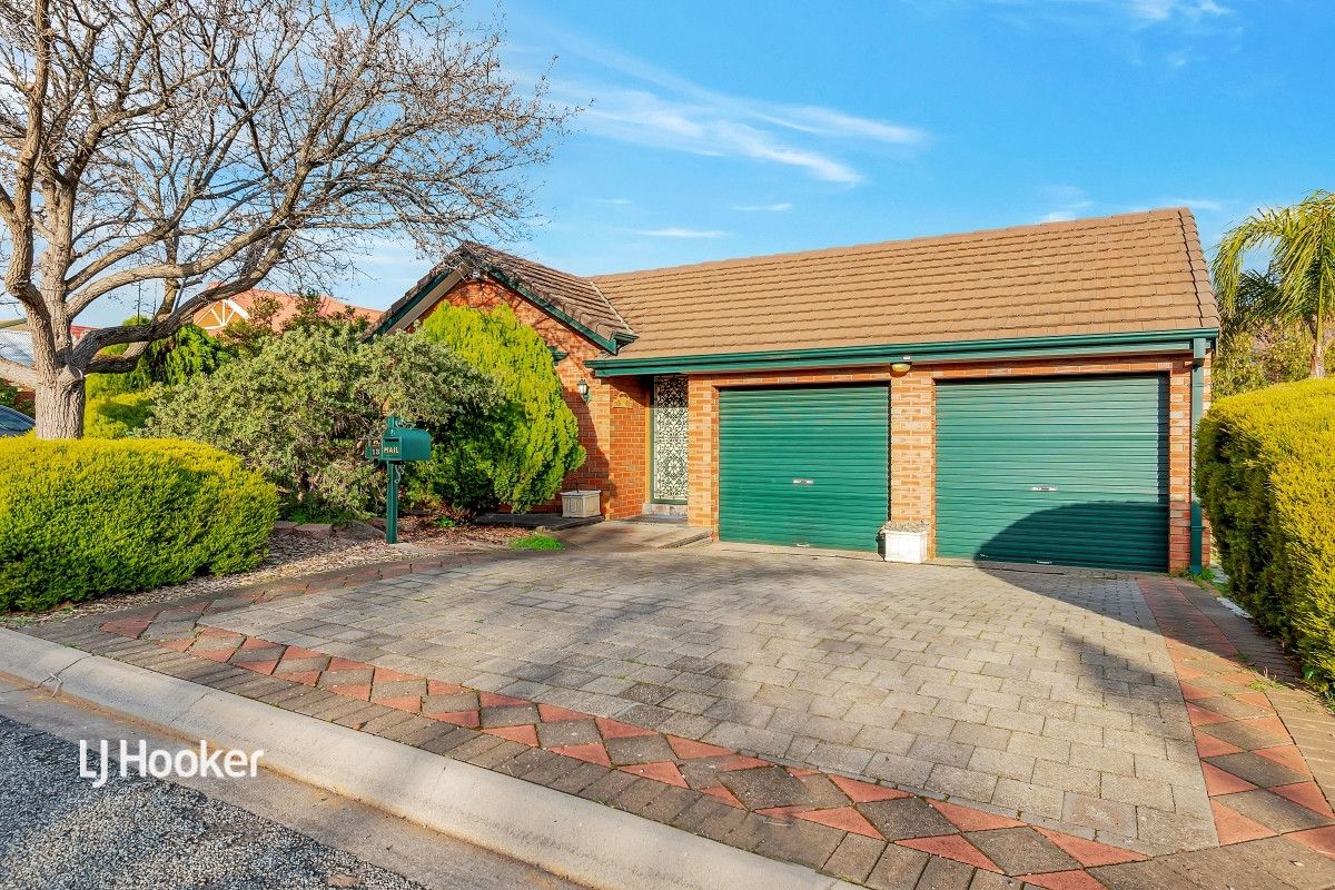 13 Griffin Place, Wynn Val Property History & Address Research Domain