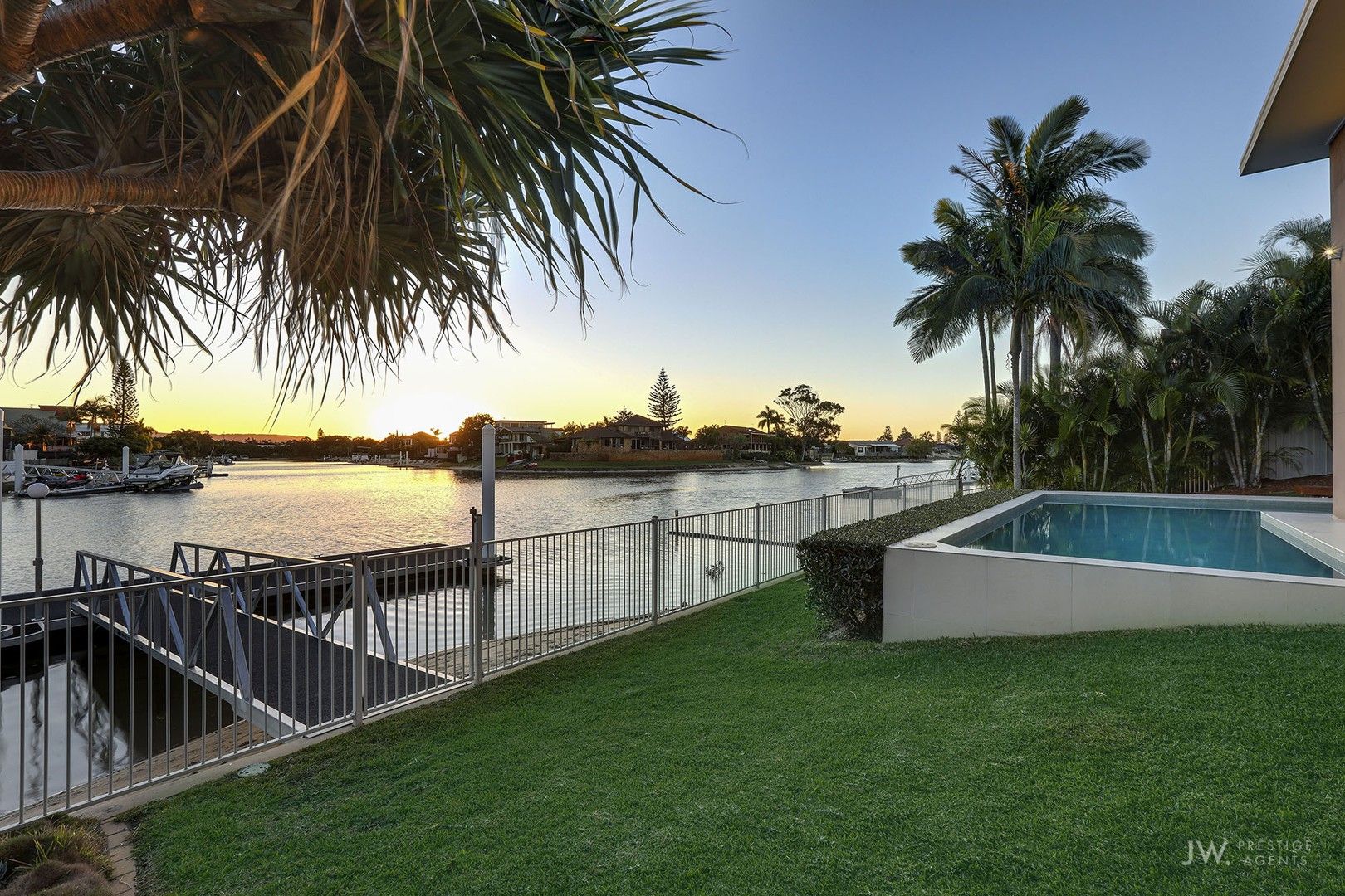 3 Quest Court, Mermaid Waters QLD 4218, Image 0