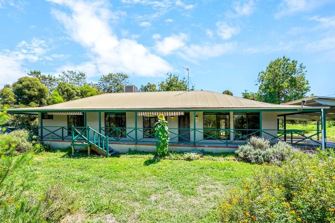 Picture of 650 Telegraph Road, SEYMOUR VIC 3660