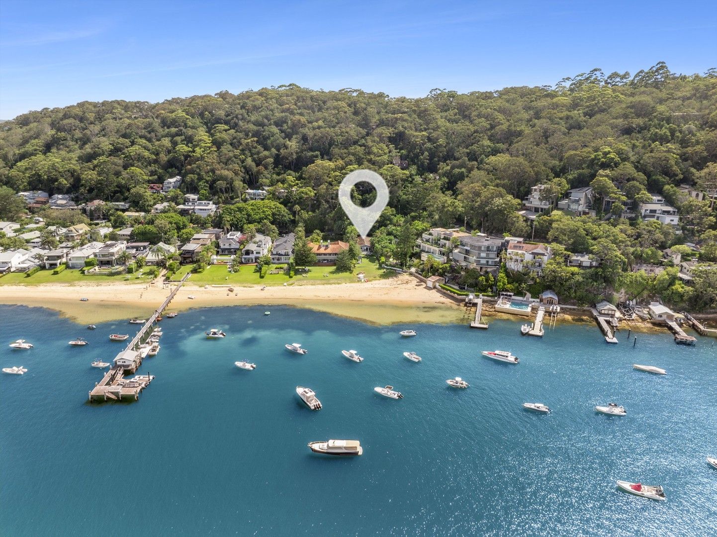 1005 Barrenjoey Road, Palm Beach NSW 2108, Image 0