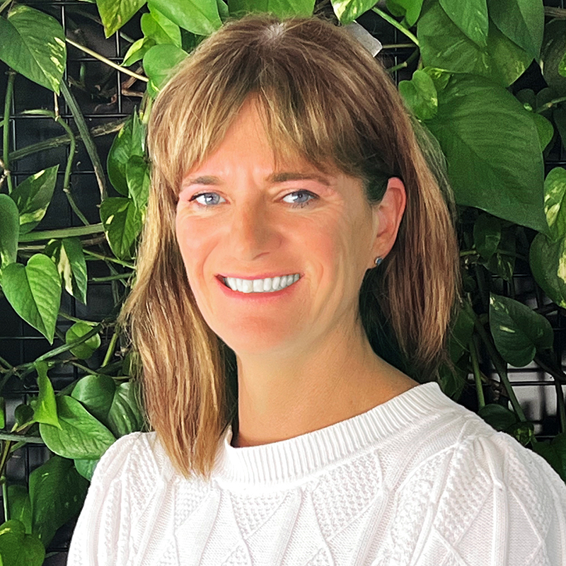 Amelia Moss