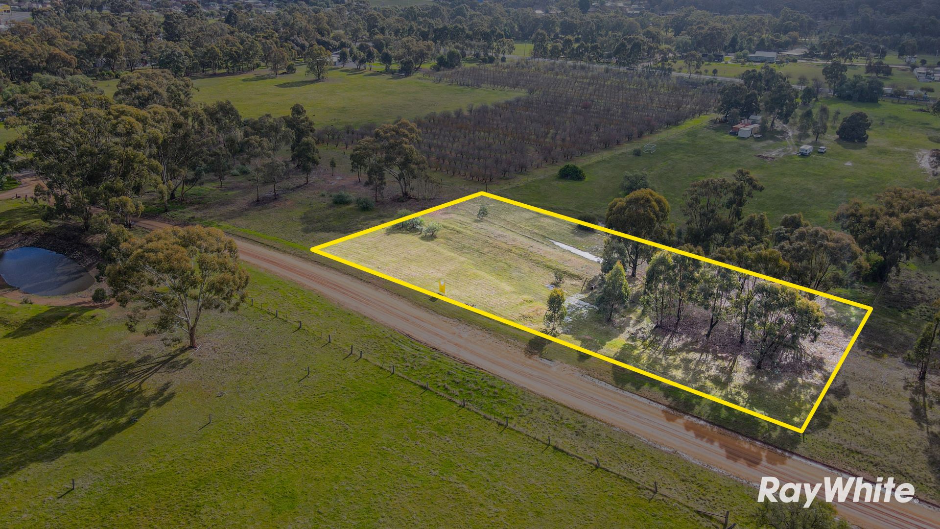 Lot 1 Newbold Street, Wedderburn VIC 3518, Image 2