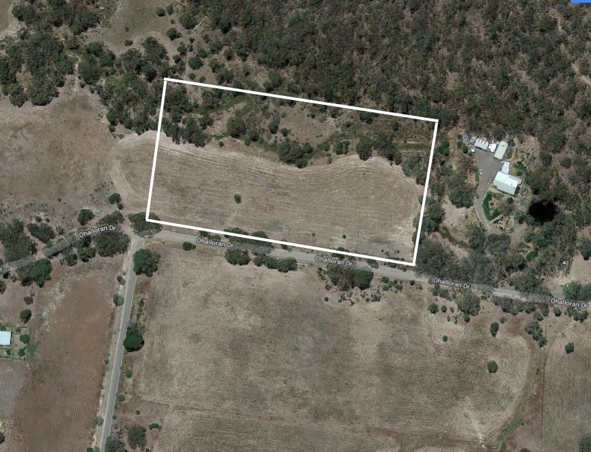 Lot 57 O'Halloran Drive, Mandurang South VIC 3551, Image 1