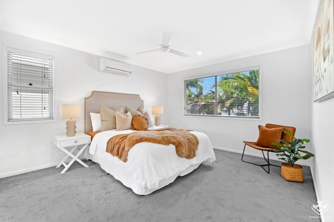 Picture of 75/75 Venice Street, BURLEIGH WATERS QLD 4220