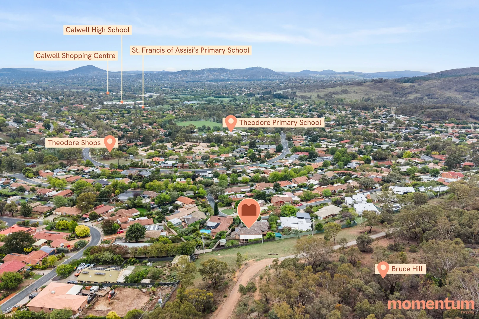 Additional image 28 of 25A Brigden Crescent, Theodore ACT 2905