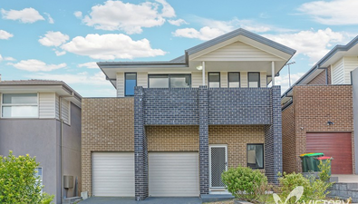 Picture of 22 Agnew Close, KELLYVILLE NSW 2155