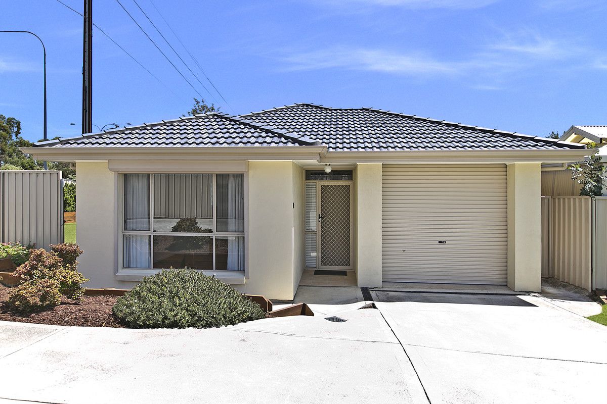 61 Reynell Road, Reynella East SA 5161, Image 0