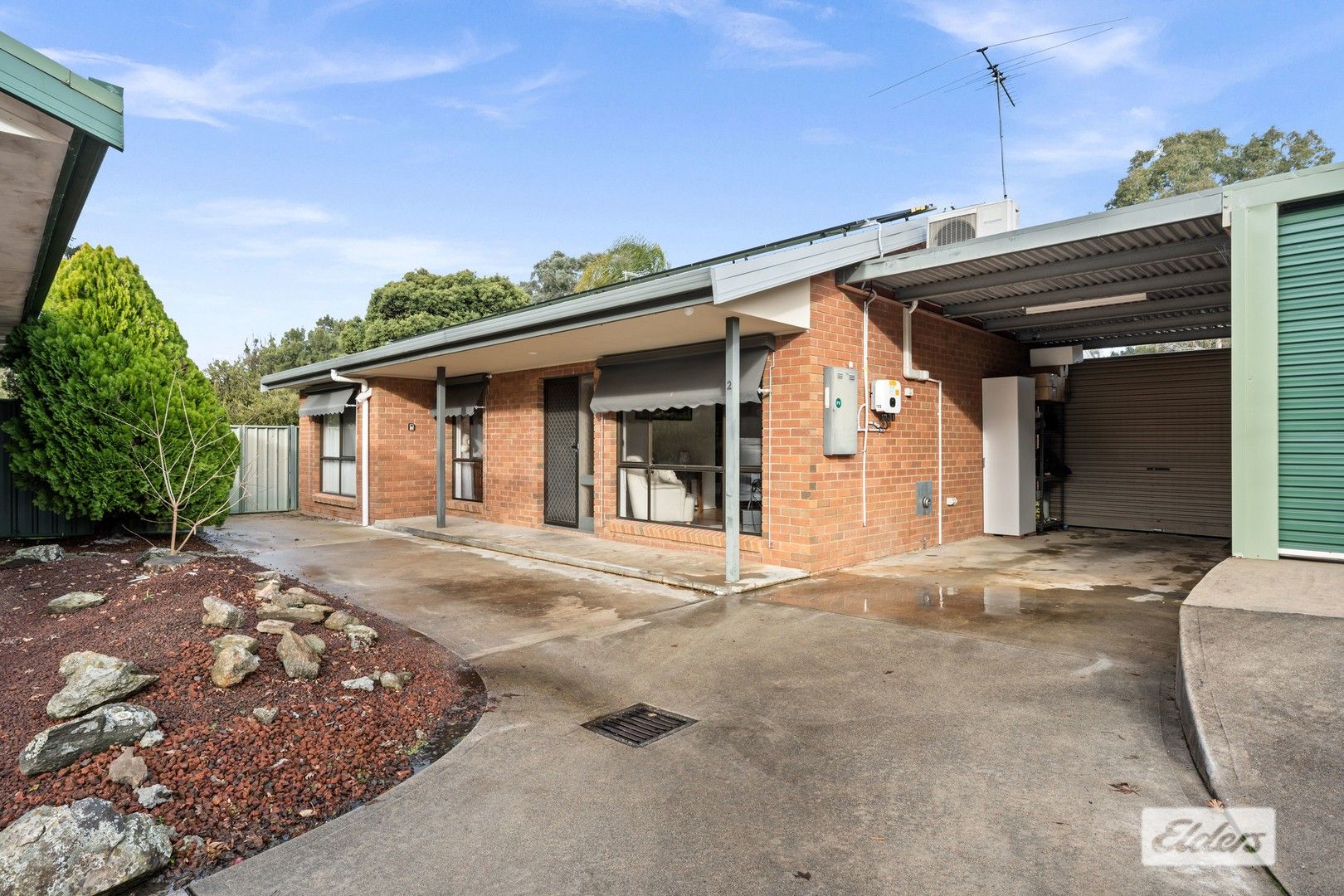 2 bedrooms Apartment / Unit / Flat in 2/11 McMahon Place WODONGA VIC, 3690