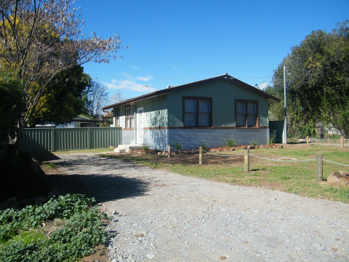 38b Wandobah Road, Gunnedah NSW 2380, Image 0