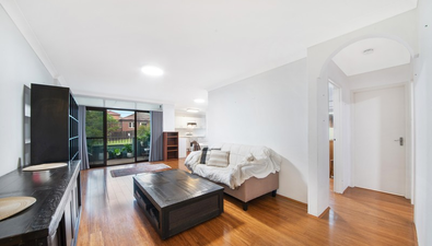 Picture of 8/7 Frederick Street, HORNSBY NSW 2077