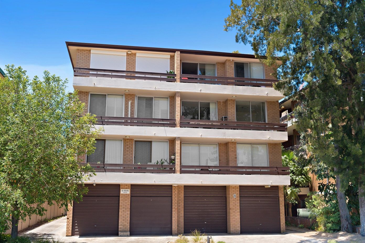 4/5 Norman Avenue, Dolls Point NSW 2219, Image 0