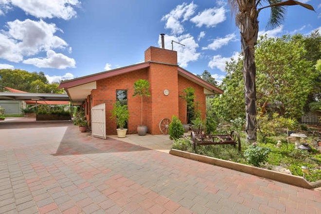 Picture of 5 Ward Road, CARWARP VIC 3494