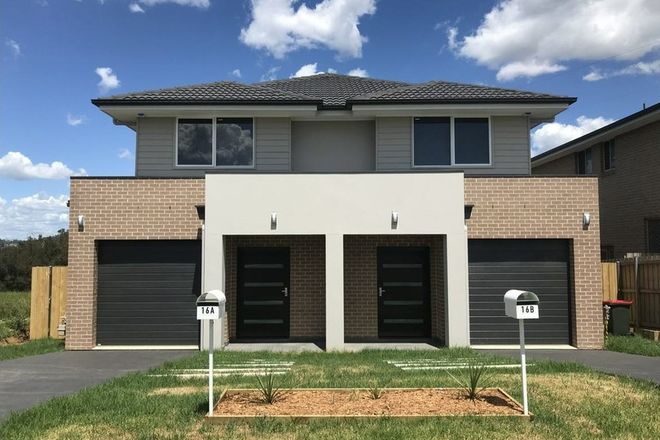 Picture of 16A Oallen Place, SCHOFIELDS NSW 2762