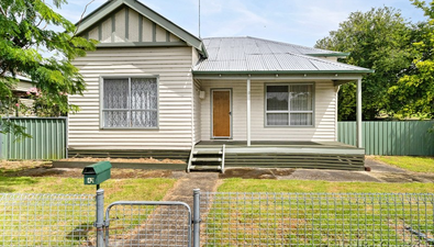 Picture of 42 Sussex Street, LINTON VIC 3360