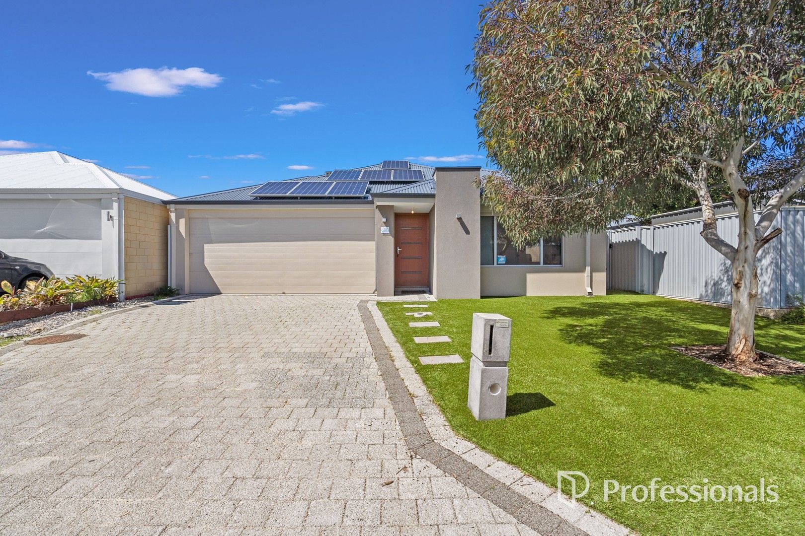3 bedrooms House in 25 Cardross Street BRABHAM WA, 6055