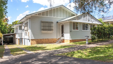 Picture of 16 James Street, GIRARDS HILL NSW 2480