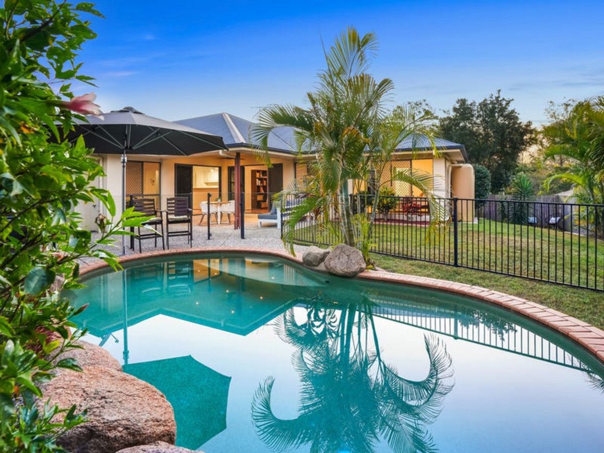 4 Harpulia Place, Seventeen Mile Rocks QLD 4073, Image 0