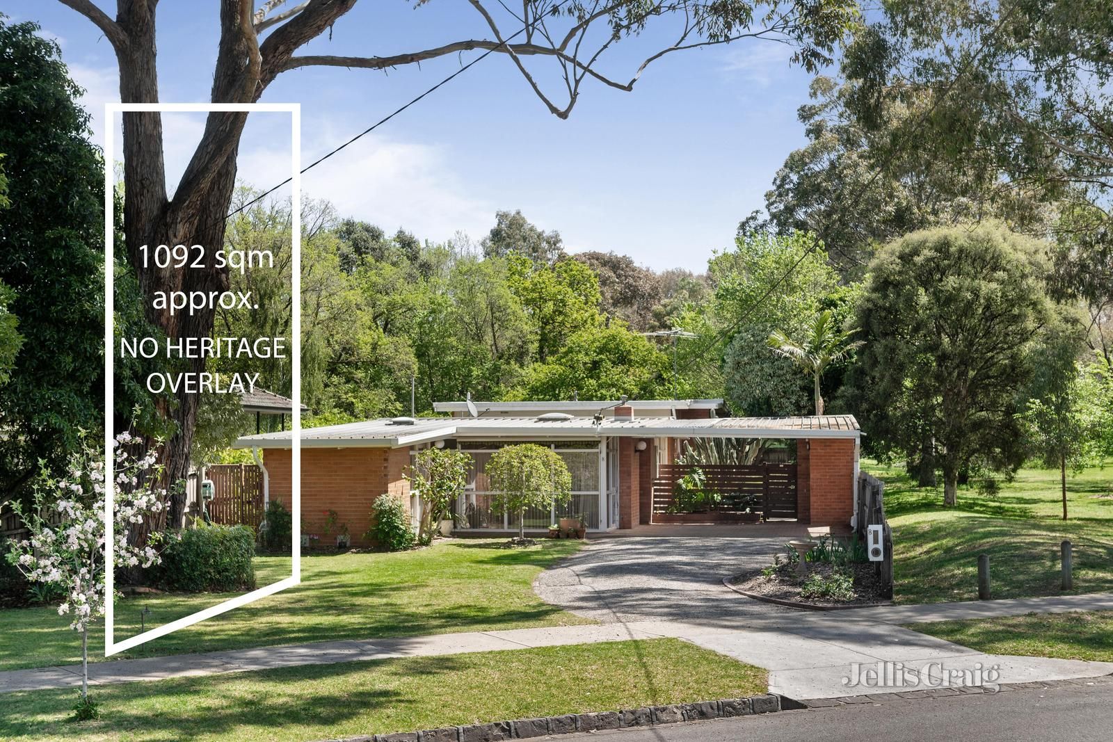 8 Gilbert Parade, Camberwell VIC 3124, Image 0