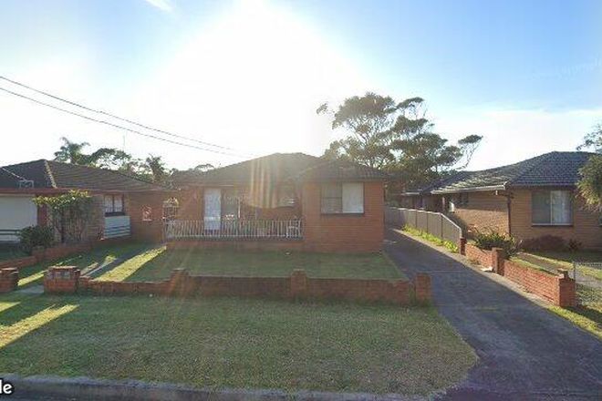 Picture of 1/3 Carlotta Crescent, WARRAWONG NSW 2502