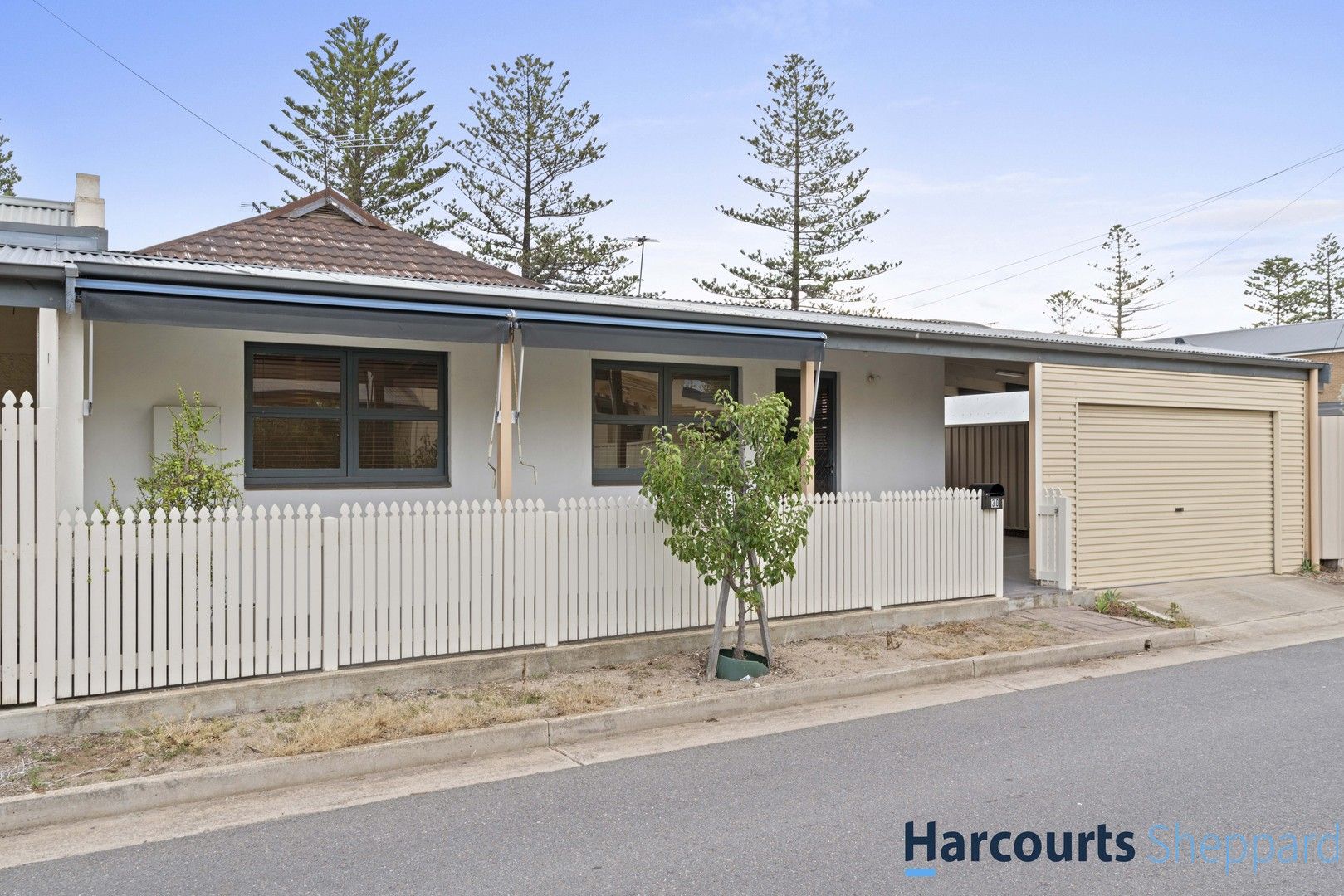 30 Lennox Street, Semaphore SA 5019, Image 0