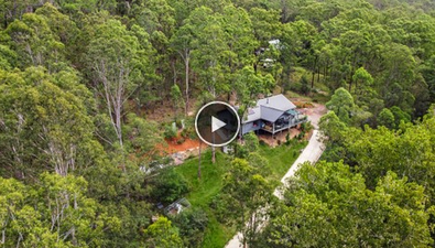 Picture of 1282 St Albans Road, CENTRAL MACDONALD NSW 2775