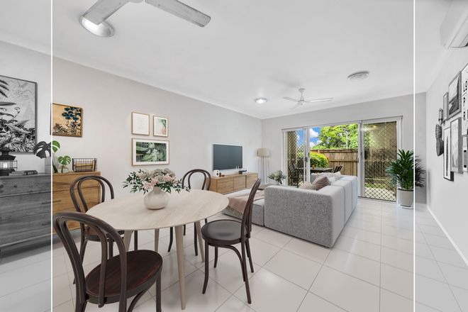 Picture of 29/1-13 Ernest Street, REDLYNCH QLD 4870