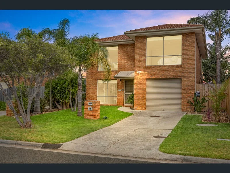 1/14 Mermaid Court, Patterson Lakes VIC 3197