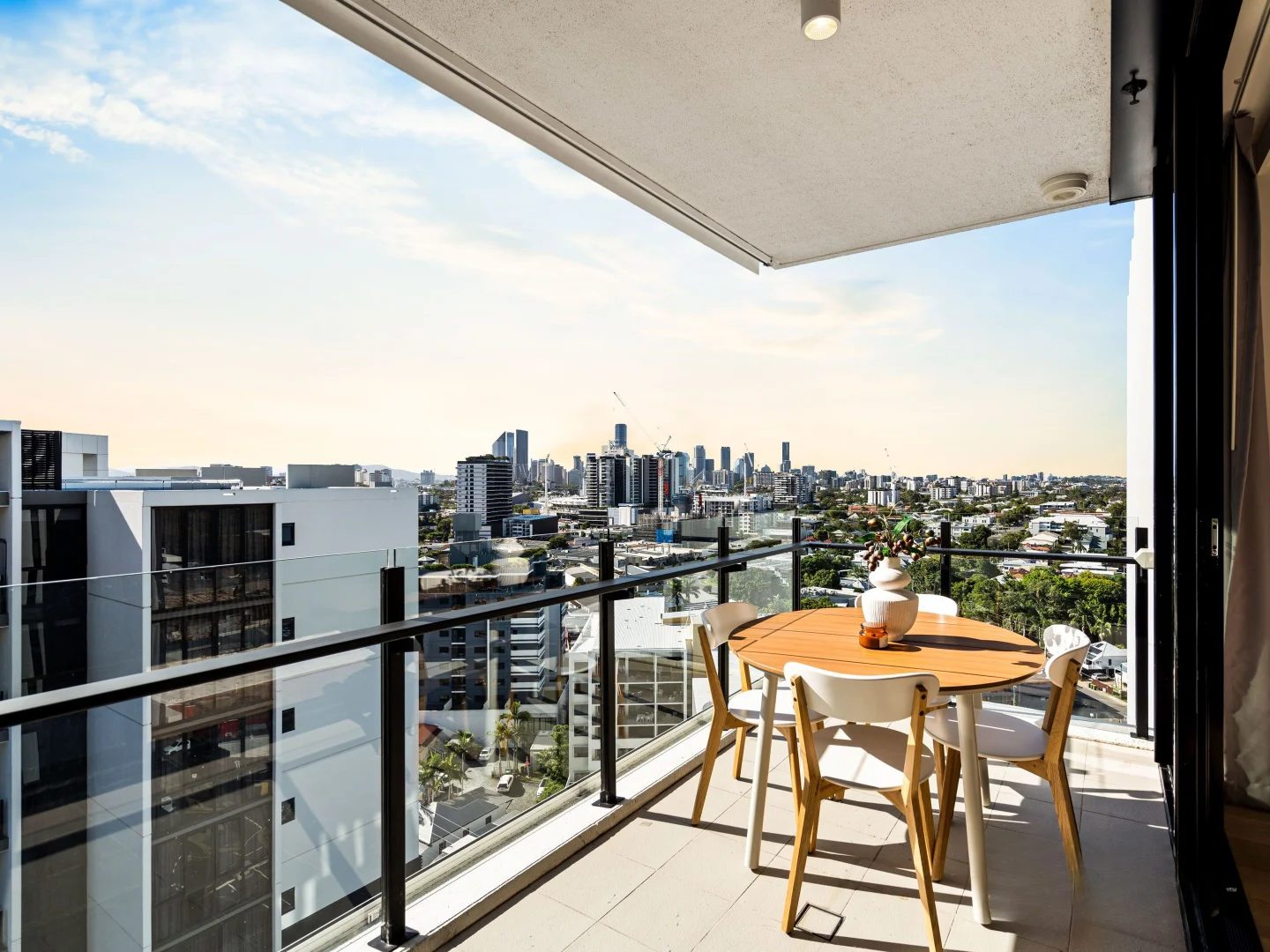 Additional image 6 of 1502/17 Deshon Street, Woolloongabba QLD 4102