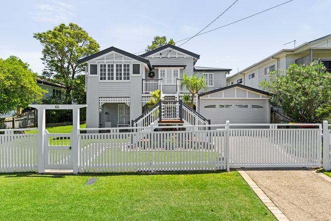 66 Thomas Street Sherwood 4075 - Image 4